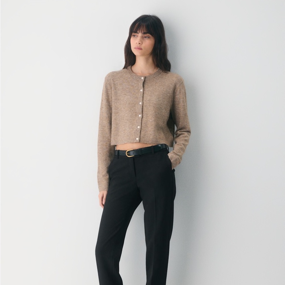 Softspoke Sicily Cardigan